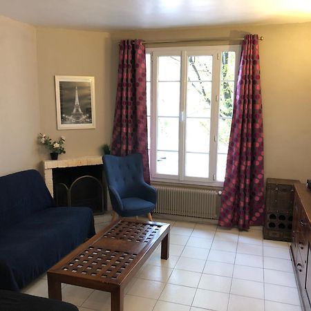 Villa Liberte Verdun Igr Paul Brousse Villejuif Ngoại thất bức ảnh