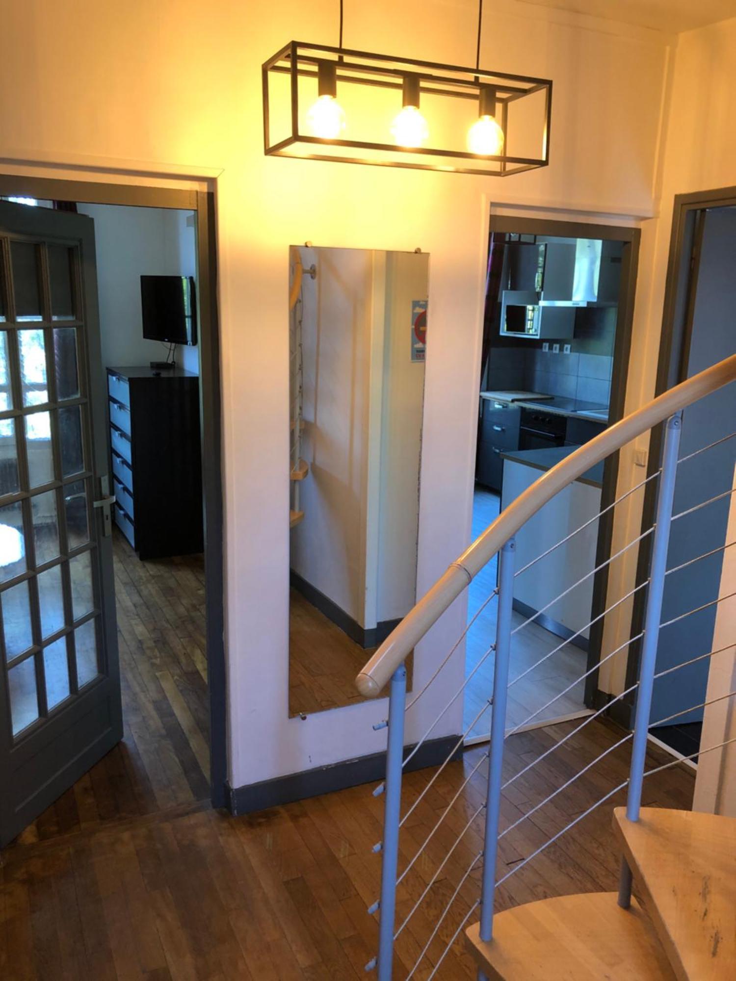 Villa Liberte Verdun Igr Paul Brousse Villejuif Ngoại thất bức ảnh