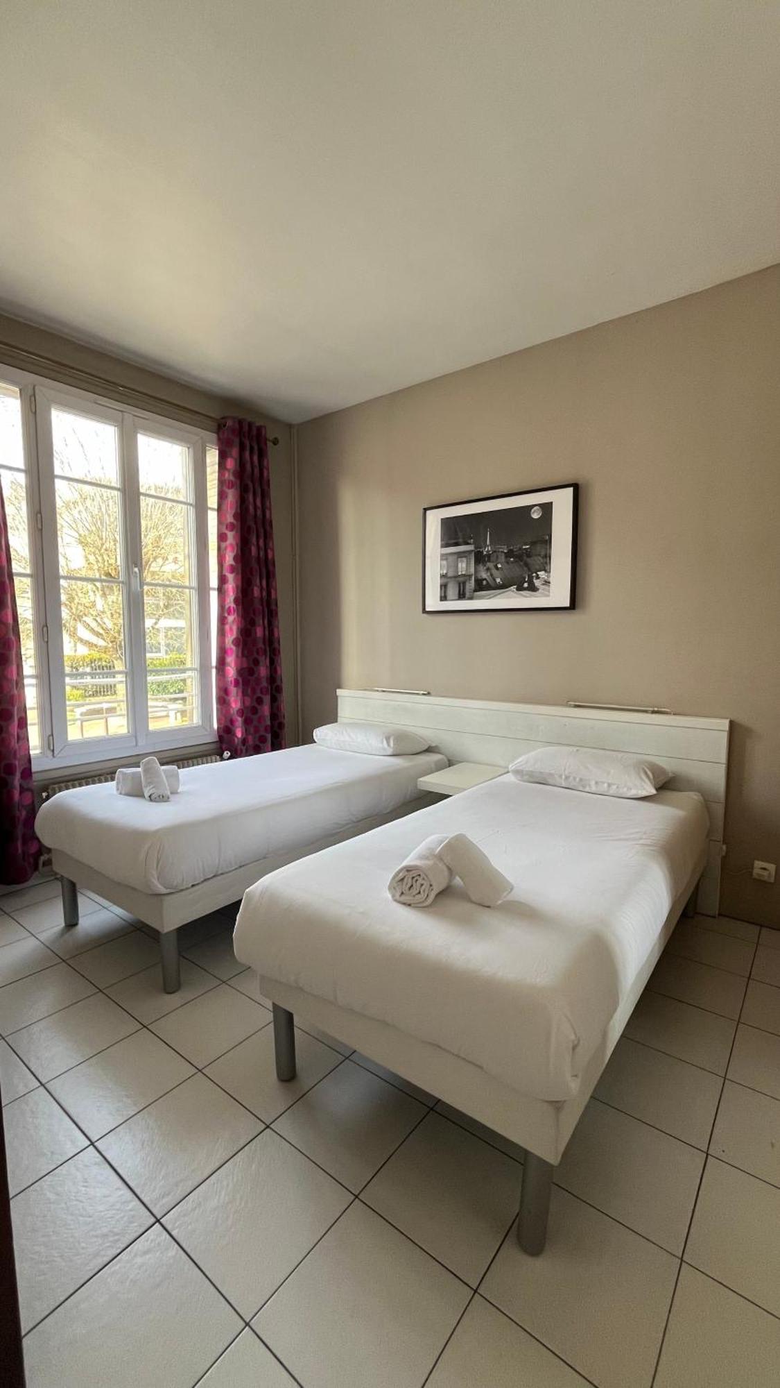 Villa Liberte Verdun Igr Paul Brousse Villejuif Ngoại thất bức ảnh