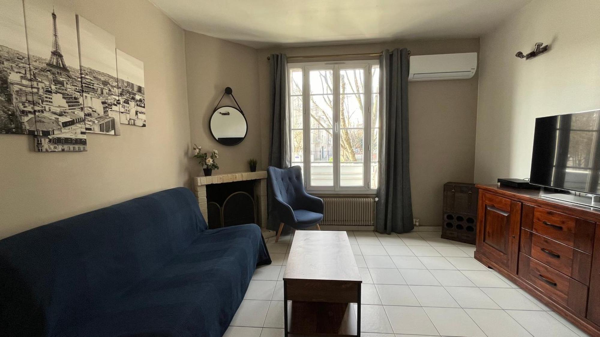 Villa Liberte Verdun Igr Paul Brousse Villejuif Ngoại thất bức ảnh