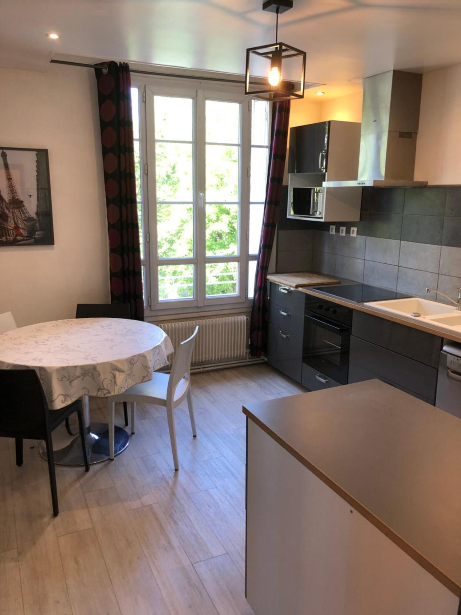 Villa Liberte Verdun Igr Paul Brousse Villejuif Ngoại thất bức ảnh