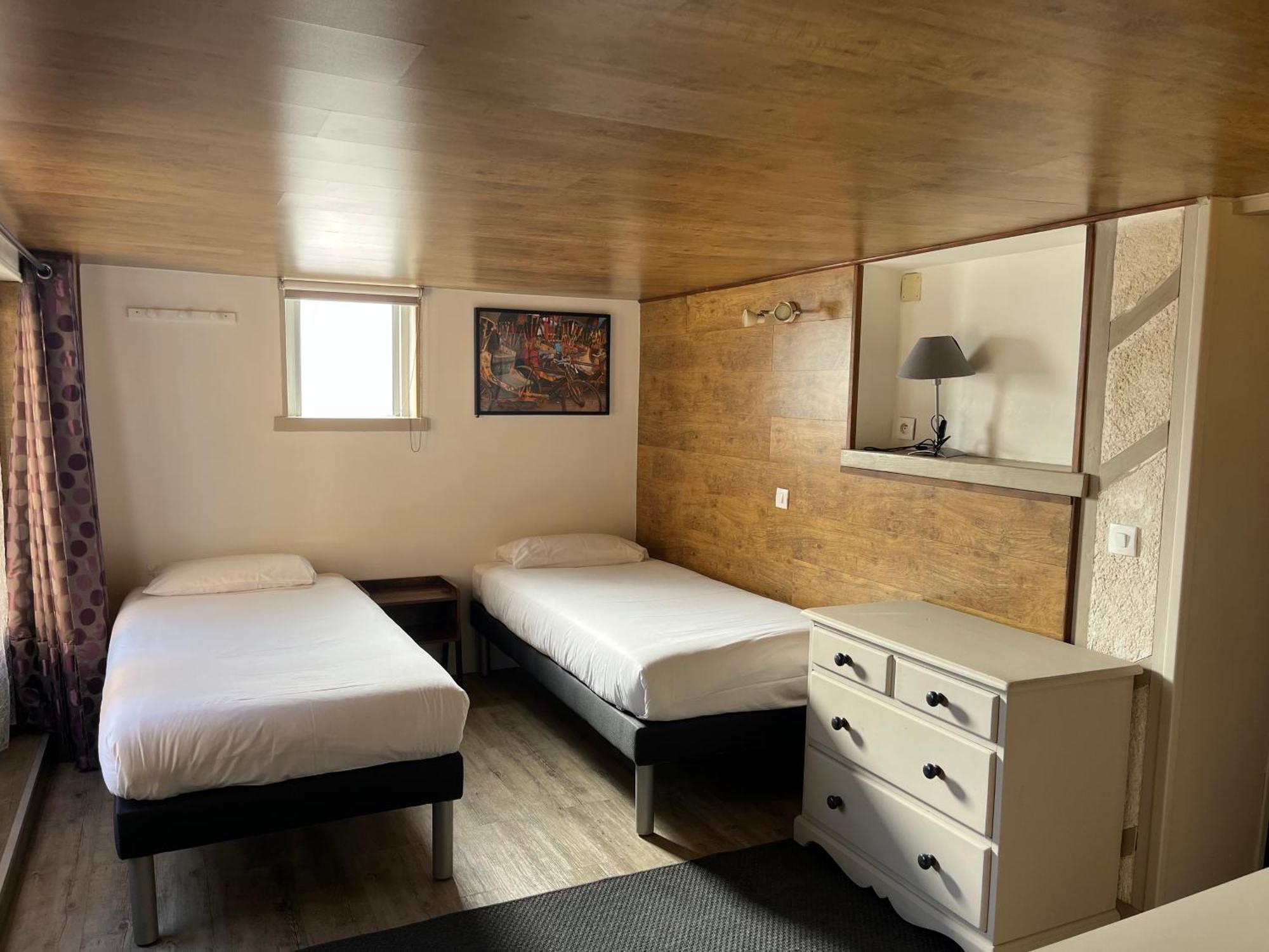 Villa Liberte Verdun Igr Paul Brousse Villejuif Ngoại thất bức ảnh