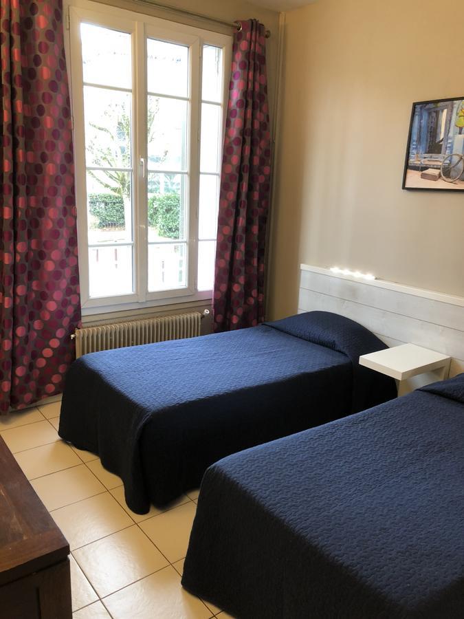 Villa Liberte Verdun Igr Paul Brousse Villejuif Ngoại thất bức ảnh