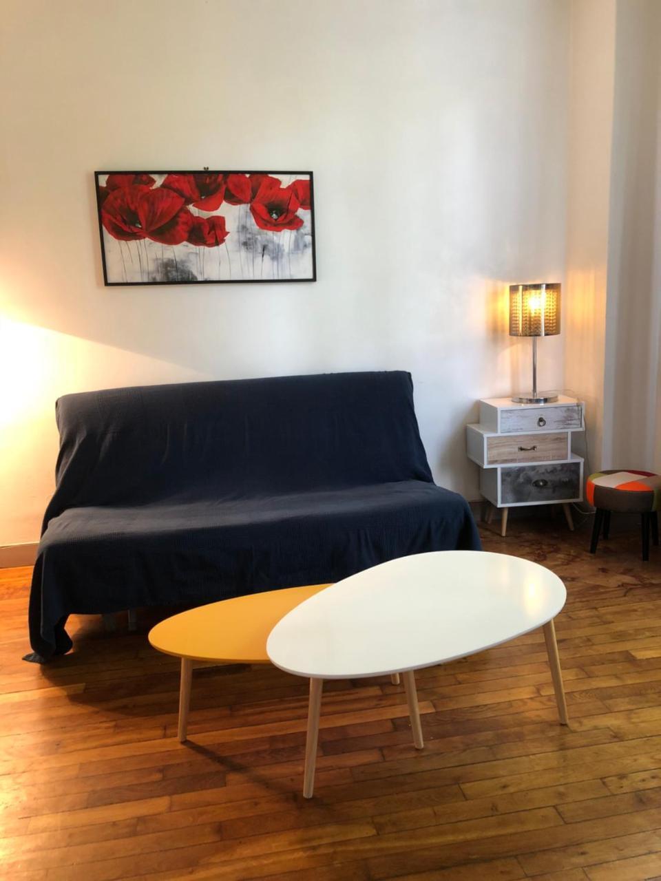 Villa Liberte Verdun Igr Paul Brousse Villejuif Ngoại thất bức ảnh