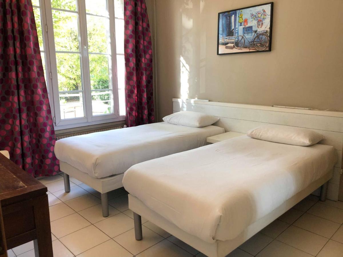 Villa Liberte Verdun Igr Paul Brousse Villejuif Ngoại thất bức ảnh